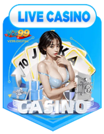 live casino vz99