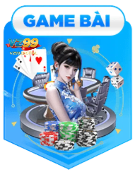 game bài vz99